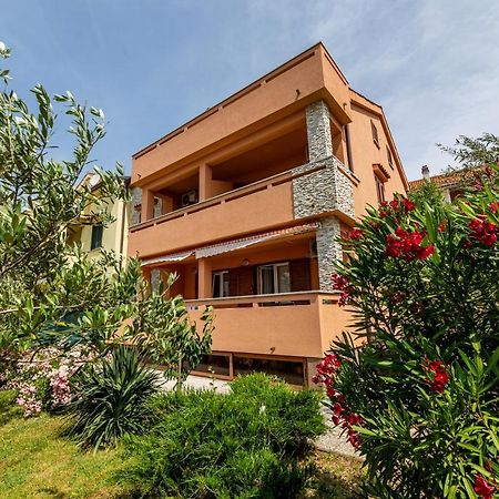 Apartments Creska Baska  Exterior photo