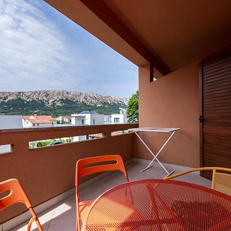 Apartments Creska Baska  Exterior photo