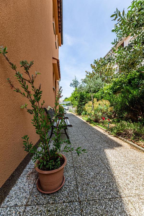Apartments Creska Baska  Exterior photo