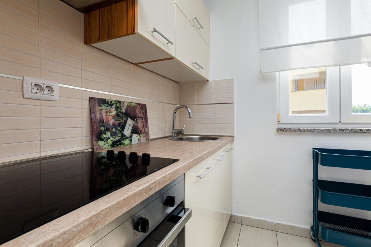 Apartments Creska Baska  Exterior photo