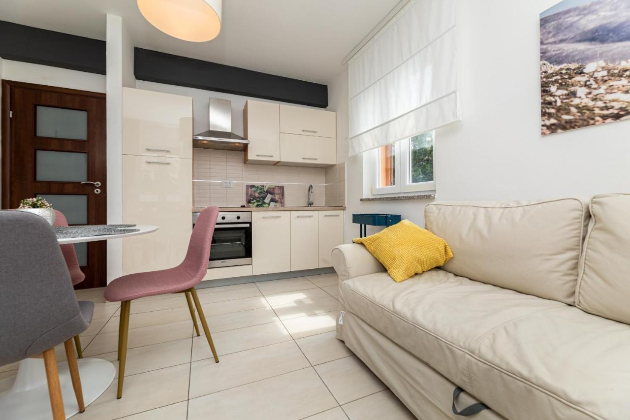 Apartments Creska Baska  Exterior photo