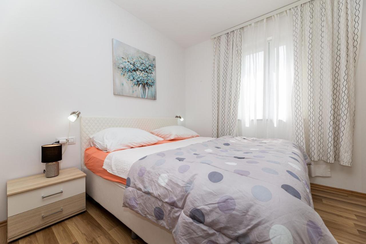 Apartments Creska Baska  Exterior photo
