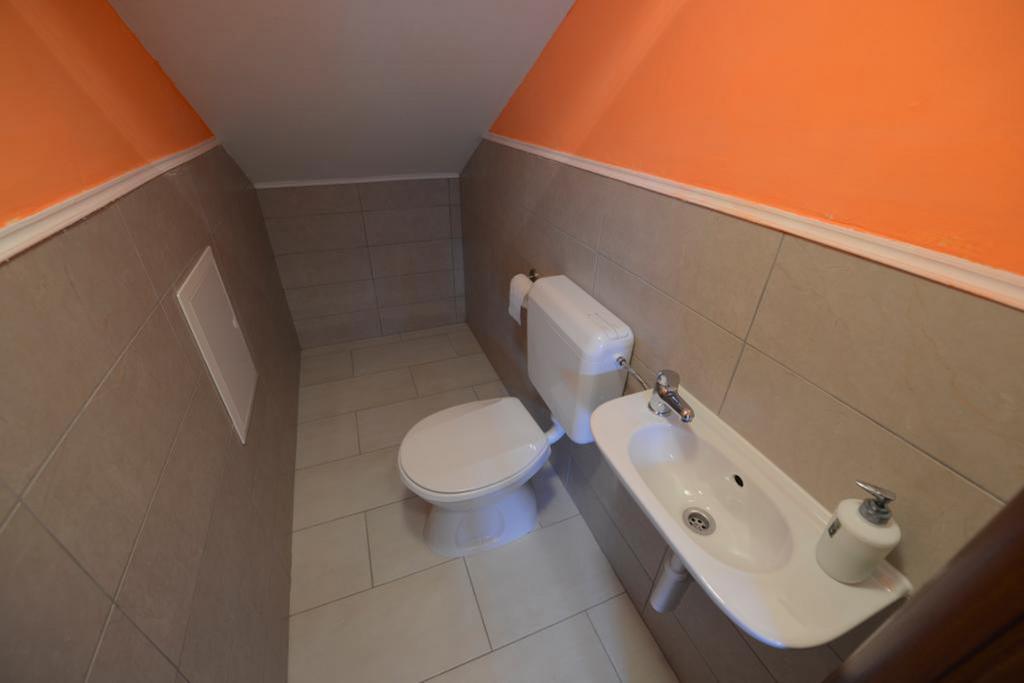 Apartments Creska Baska  Room photo
