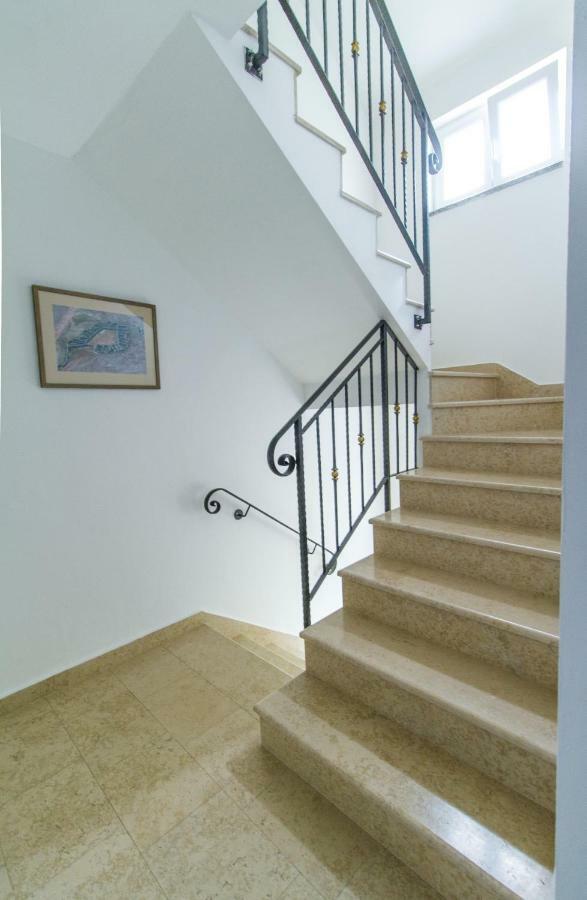 Apartments Creska Baska  Exterior photo